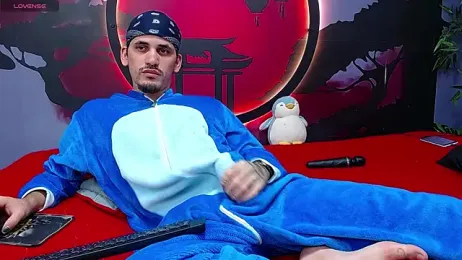 Dirty_Kingg webcam model stream image