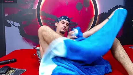 Dirty_Kingg webcam stripchat model stream image