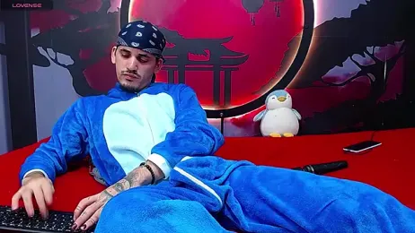 Dirty_Kingg webcam model stream image