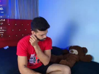 max_ashley_mds webcam model stream image