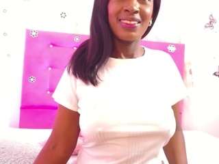 naughty-choko webcam model stream image