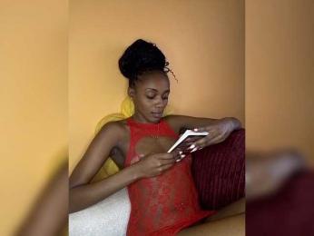Africal webcam bongacams model stream image
