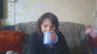 clovise233 webcam cam4 model stream image