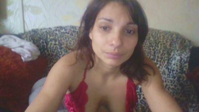 clovise233 webcam model stream image