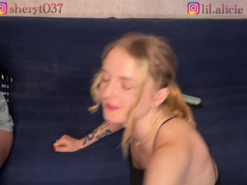 Maliinaa webcam bongacams model stream image