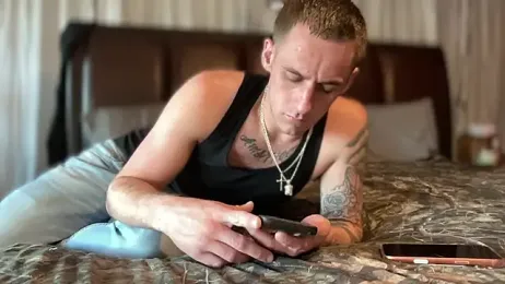 PeytonJohnn webcam model stream image