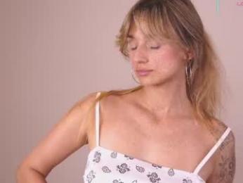artease webcam model stream image
