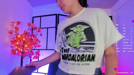 Karito-28 webcam model stream image