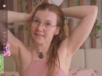 lyra_thenymph webcam model stream image