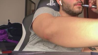 adrianzzz3 webcam model stream image