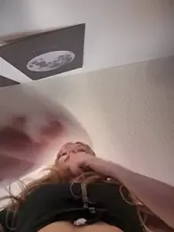 _Danna webcam model stream image