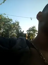 gingavi webcam stripchat model stream image