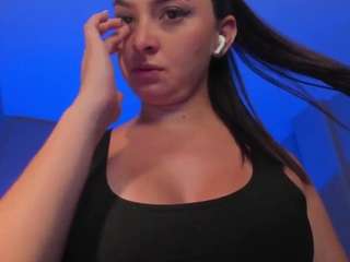 aliceharperx webcam model stream image