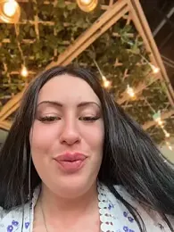 AdinaKan webcam stripchat model stream image