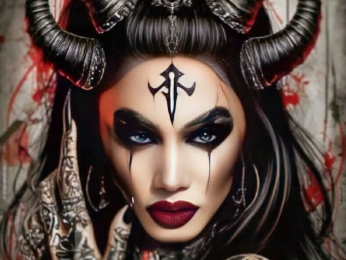 KieshaSmith webcam livejasmin model stream image