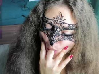 Aurora_Kage webcam bongacams model stream image