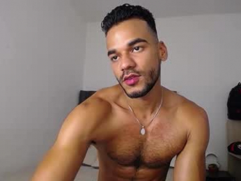 daniel_sherlock webcam model stream image