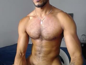 daniel_sherlock webcam model stream image