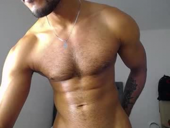 daniel_sherlock webcam chaturbate model stream image