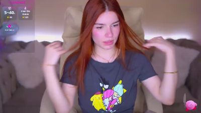 Red_Shinee webcam model stream image