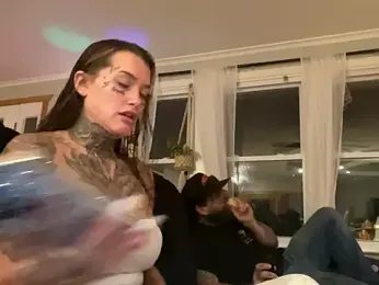 lexymarie webcam stripchat model stream image