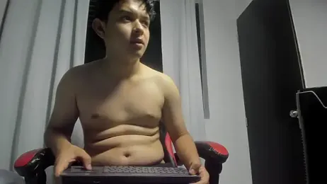NathanBroks webcam model stream image