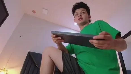 NathanBroks webcam model stream image