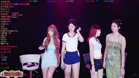 AAA-Stunner webcam model stream image