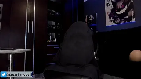 cesar_jonnes webcam model stream image
