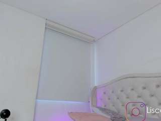 valeria-sanz webcam model stream image