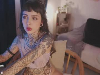 janne_maybe webcam chaturbate model stream image