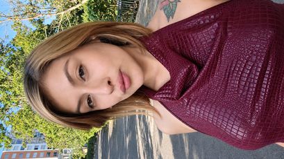IsabellaDoll webcam model stream image
