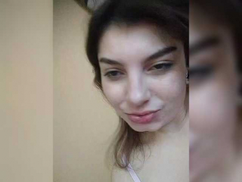 LunaRex webcam bongacams model stream image