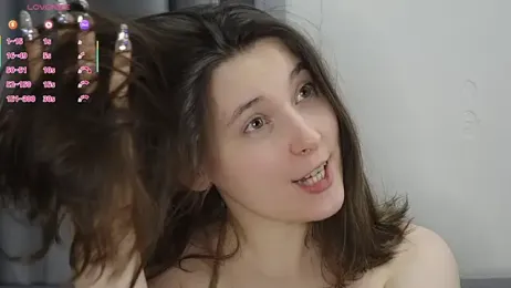 BeckyMartens webcam model stream image