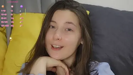 BeckyMartens webcam model stream image