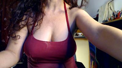 _KIBA_ webcam model stream image