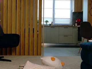 tiny-blush webcam model stream image