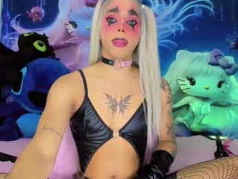 thalia_gil21 webcam model stream image