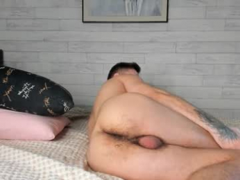 dreamon007007007 webcam model stream image