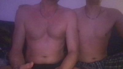 DosTiosBilbao webcam cam4 model stream image