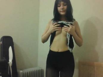 AldaLalonde webcam model stream image