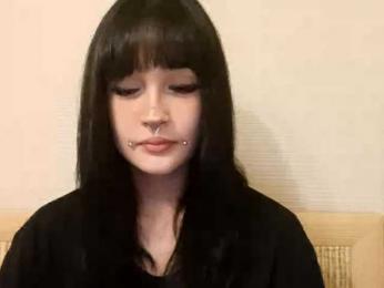 AldaLalonde webcam model stream image