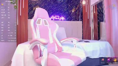 keane_lee_ webcam model stream image