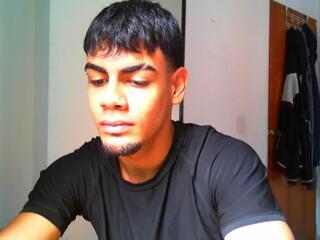 Mason Honey webcam model stream image