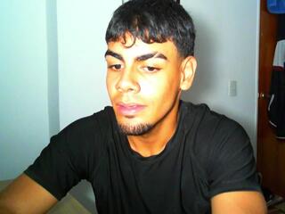 Mason Honey webcam model stream image