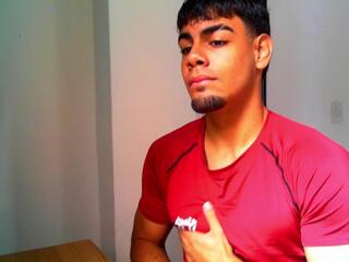 Mason Honey webcam model stream image