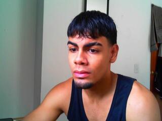 Mason Honey webcam flirt4free model stream image