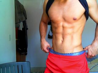 Mason Honey webcam model stream image