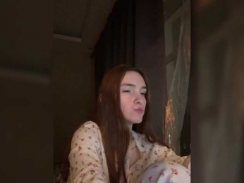 -APELSINKA- webcam model stream image