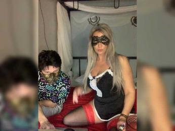 sweet777duo webcam bongacams model stream image